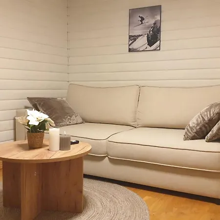 Apartment Near The Sea Tromso Exterior photo